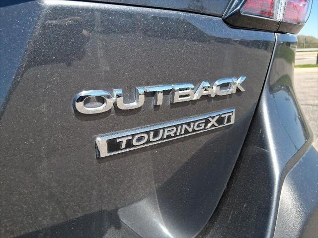 2024 Subaru Outback Touring XT