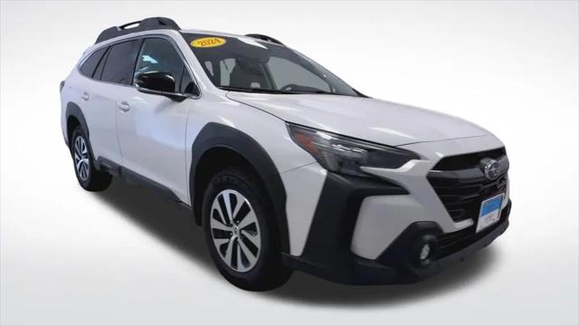 2024 Subaru Outback Premium
