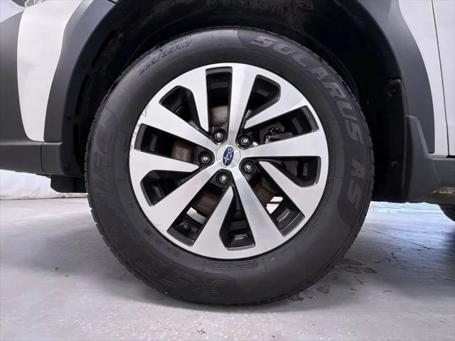 2024 Subaru Outback Premium