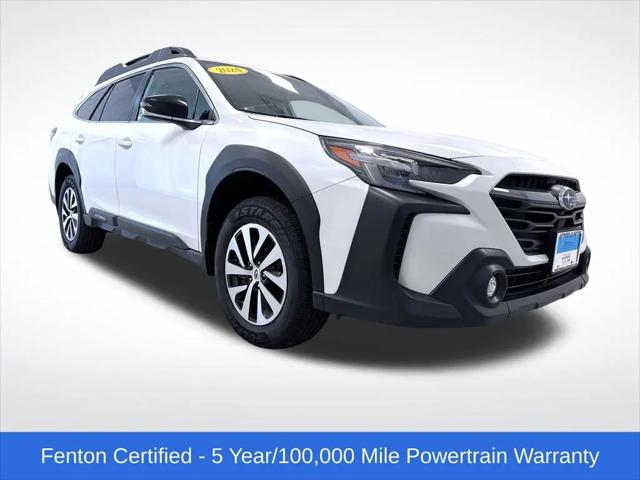 2024 Subaru Outback Premium for sale in Keene, NH