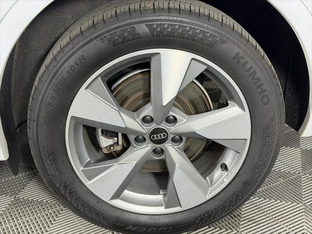 2024 Audi Q5 Premium 40 TFSI quattro S tronic