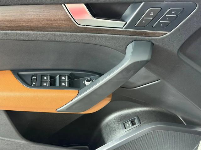 2024 Audi Q5 Premium 40 TFSI quattro S tronic
