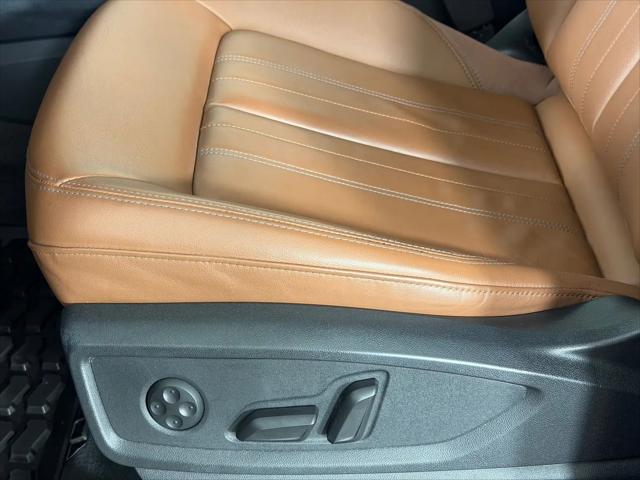 2024 Audi Q5 Premium 40 TFSI quattro S tronic