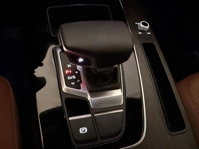 2024 Audi Q5 Premium 40 TFSI quattro S tronic