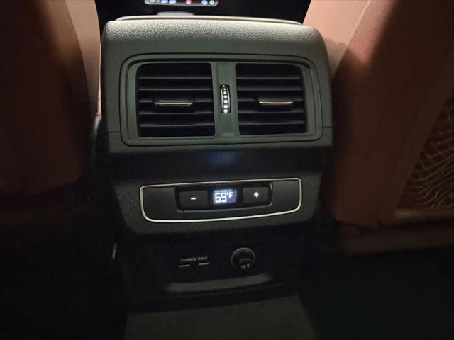 2024 Audi Q5 Premium 40 TFSI quattro S tronic