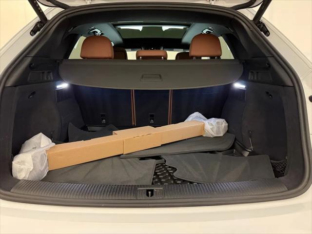 2024 Audi Q5 Premium 40 TFSI quattro S tronic