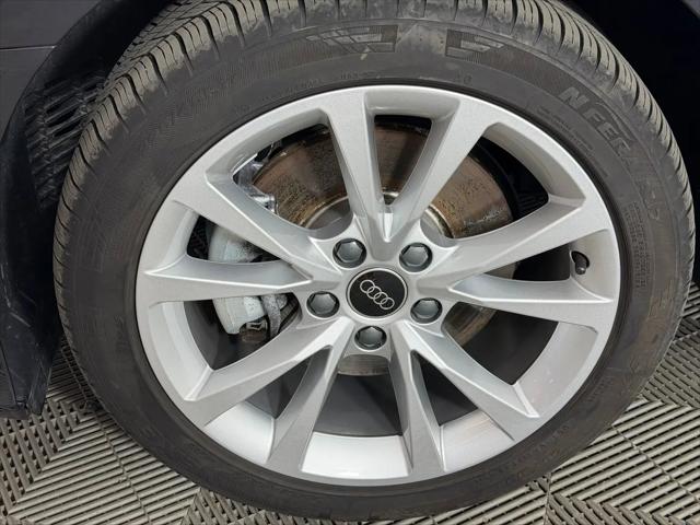 2025 Audi A3 Premium Plus 40 TFSI quattro S tronic