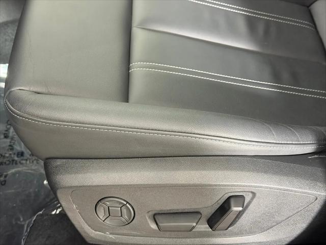 2025 Audi A3 Premium Plus 40 TFSI quattro S tronic