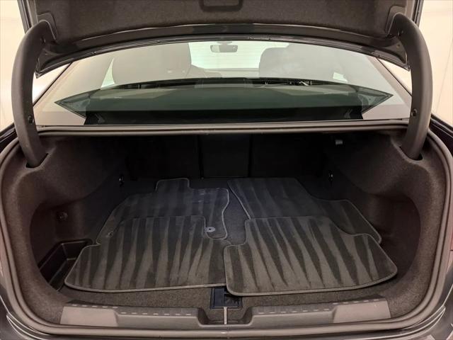 2025 Audi A3 Premium Plus 40 TFSI quattro S tronic
