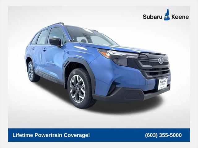2026 Subaru Forester Base for sale in Keene, NH