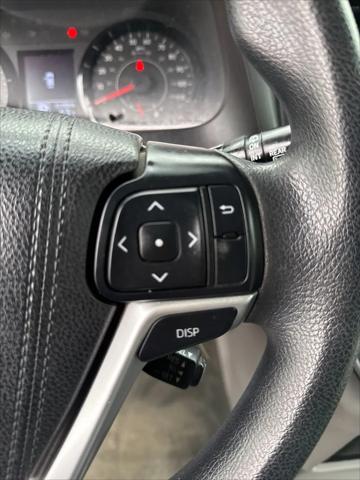 2016 Toyota Sienna LE 8 Passenger