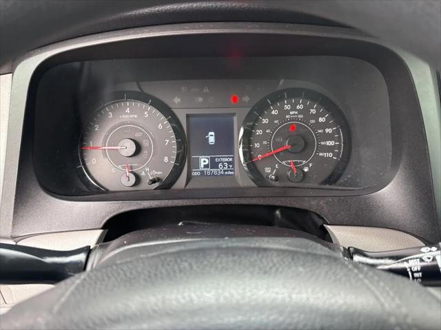 2016 Toyota Sienna LE 8 Passenger