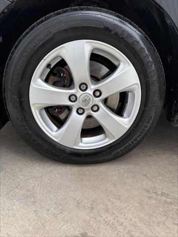 2016 Toyota Sienna LE 8 Passenger