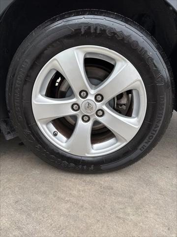 2016 Toyota Sienna LE 8 Passenger