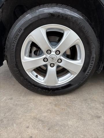 2016 Toyota Sienna LE 8 Passenger