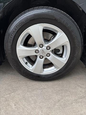 2016 Toyota Sienna LE 8 Passenger