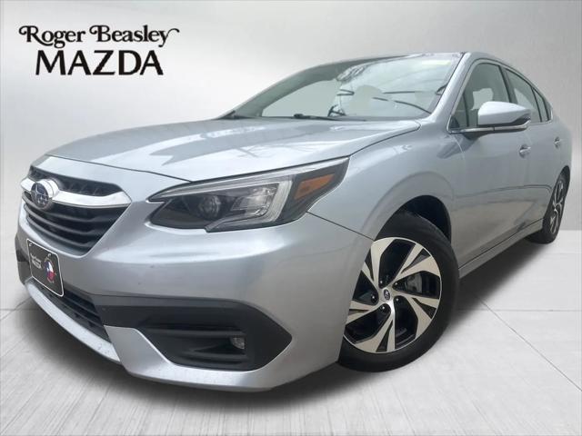 2022 Subaru Legacy Premium for sale in Austin, TX