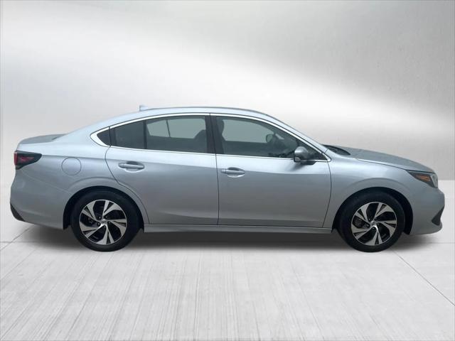 2022 Subaru Legacy Premium