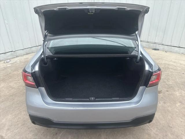 2022 Subaru Legacy Premium