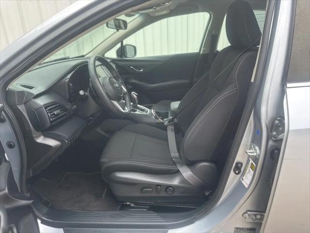 2022 Subaru Legacy Premium