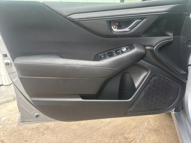 2022 Subaru Legacy Premium