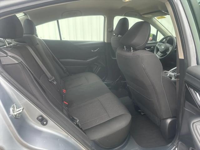 2022 Subaru Legacy Premium
