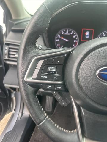 2022 Subaru Legacy Premium