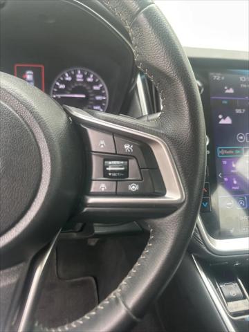2022 Subaru Legacy Premium