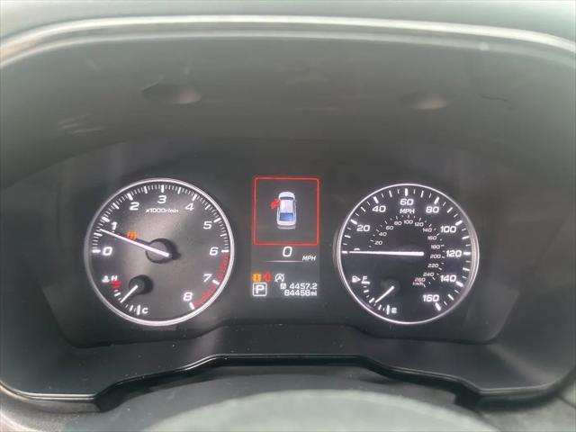 2022 Subaru Legacy Premium