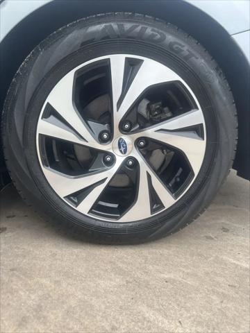 2022 Subaru Legacy Premium