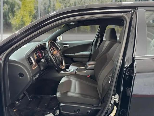 2022 Dodge Charger SXT RWD