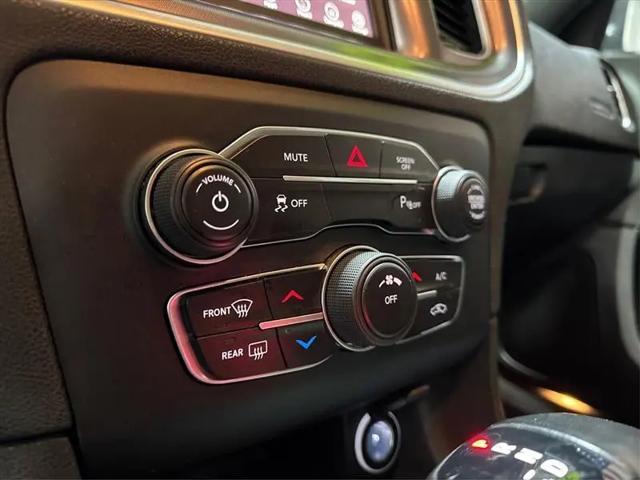 2022 Dodge Charger SXT RWD