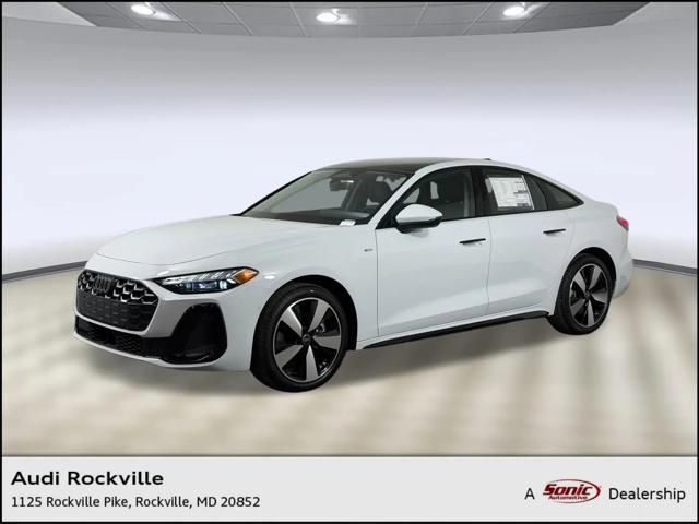 2026 Audi A5 Premium Plus TFSI quattro S tronic for sale in Rockville, MD