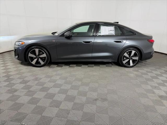 2026 Audi A5 Premium Plus TFSI quattro S tronic