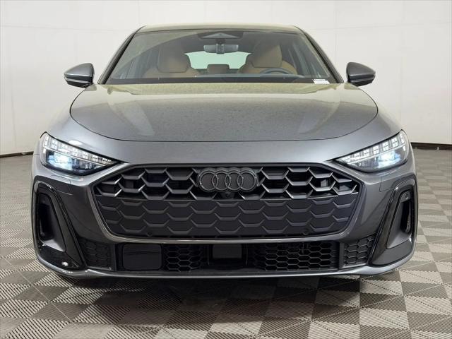 2026 Audi A5 Premium Plus TFSI quattro S tronic