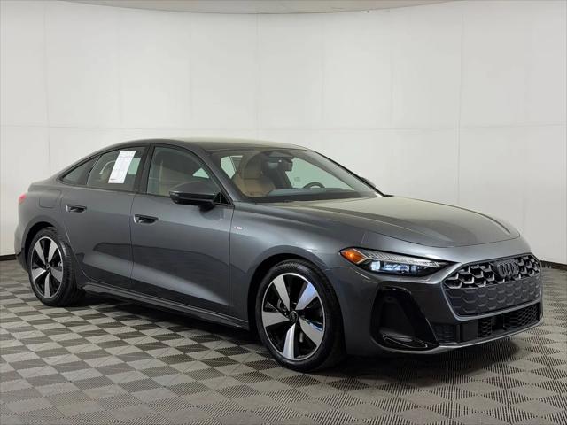2026 Audi A5 Premium Plus TFSI quattro S tronic