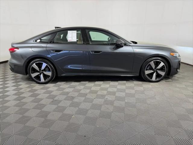 2026 Audi A5 Premium Plus TFSI quattro S tronic