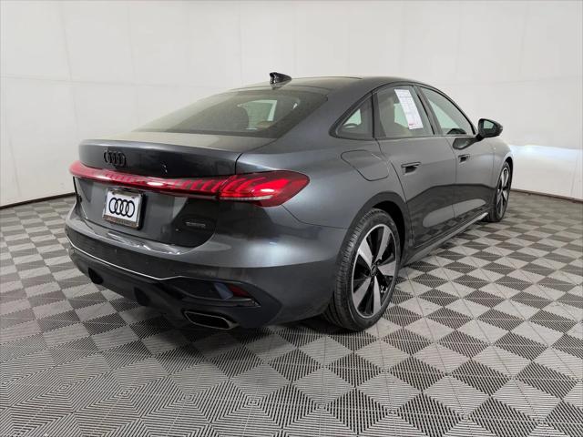 2026 Audi A5 Premium Plus TFSI quattro S tronic