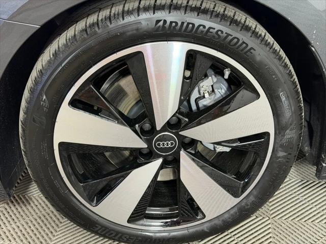 2026 Audi A5 Premium Plus TFSI quattro S tronic