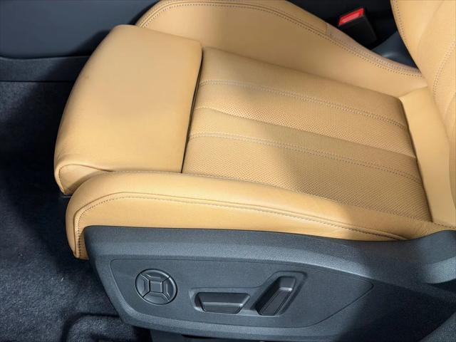 2026 Audi A5 Premium Plus TFSI quattro S tronic