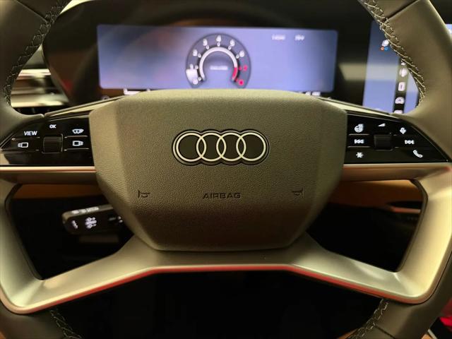 2026 Audi A5 Premium Plus TFSI quattro S tronic