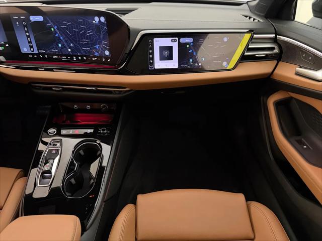 2026 Audi A5 Premium Plus TFSI quattro S tronic