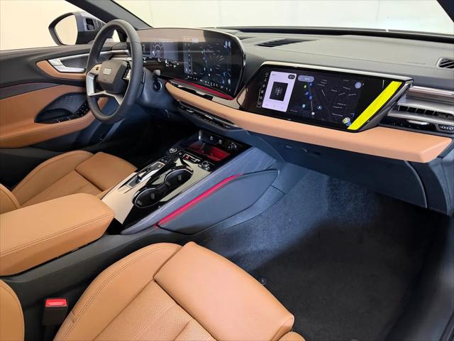 2026 Audi A5 Premium Plus TFSI quattro S tronic