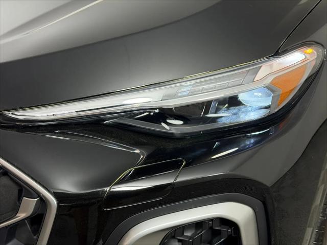 2026 Audi SQ5 Premium Plus TFSI quattro S tronic