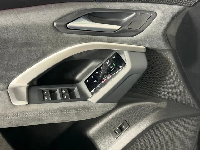 2026 Audi SQ5 Premium Plus TFSI quattro S tronic