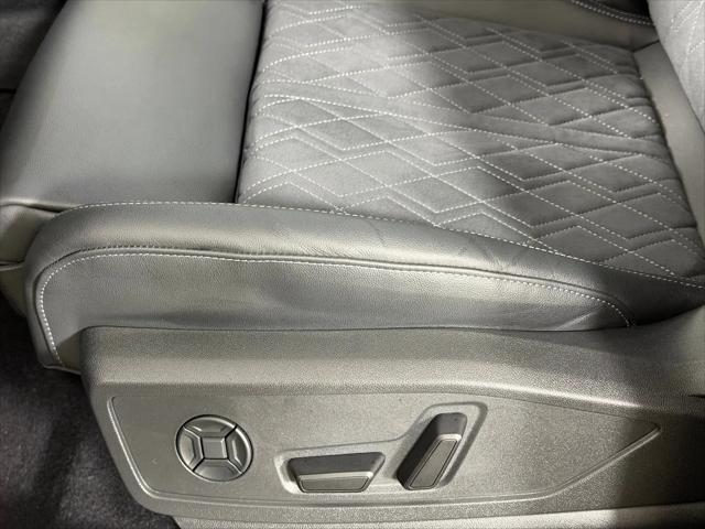 2026 Audi SQ5 Premium Plus TFSI quattro S tronic