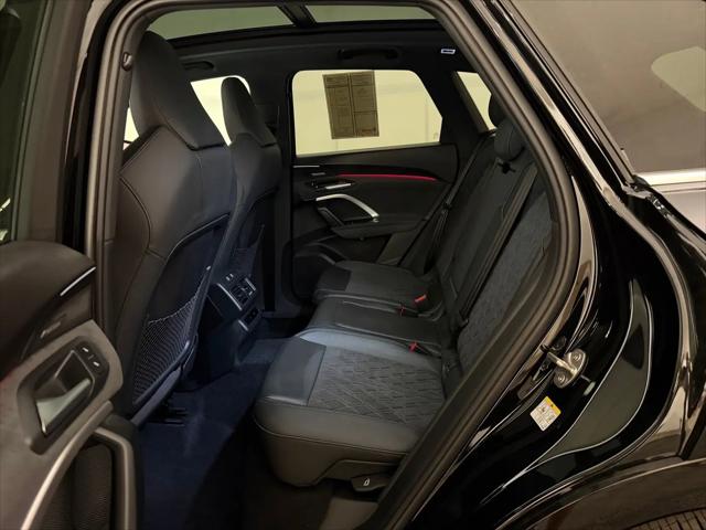2026 Audi SQ5 Premium Plus TFSI quattro S tronic