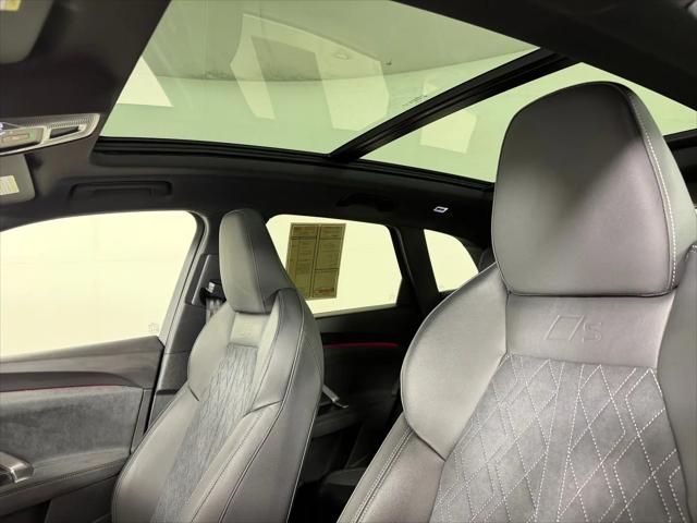 2026 Audi SQ5 Premium Plus TFSI quattro S tronic