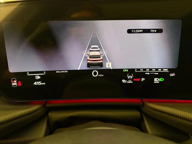 2026 Audi SQ5 Premium Plus TFSI quattro S tronic