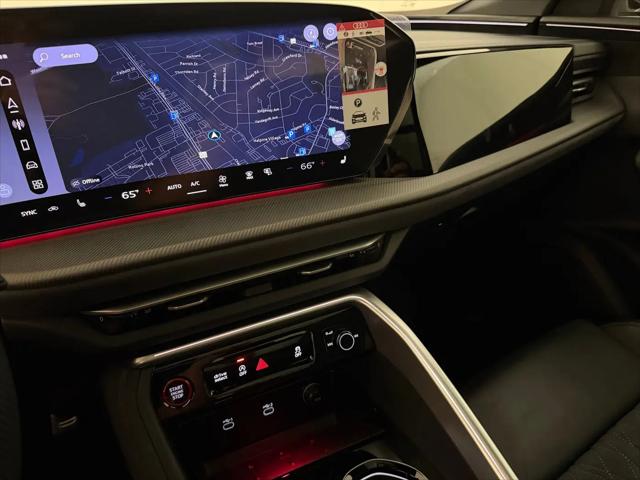 2026 Audi SQ5 Premium Plus TFSI quattro S tronic